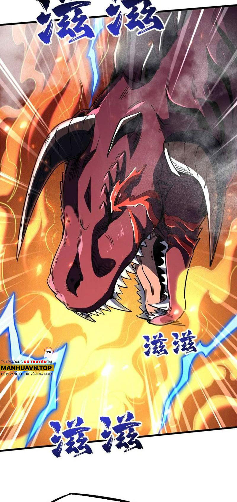 Siêu Cấp Thần Cơ Nhân Chap 226 - Next Chap 227