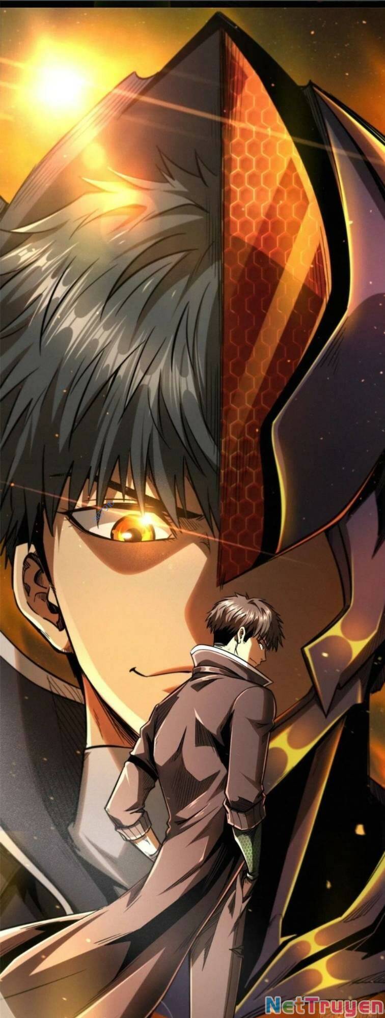 Siêu Cấp Thần Cơ Nhân Chap 23 - Next Chap 24