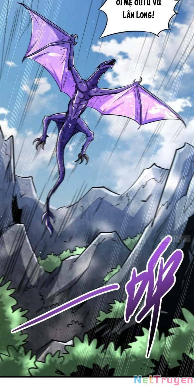 Siêu Cấp Thần Cơ Nhân Chap 23 - Next Chap 24