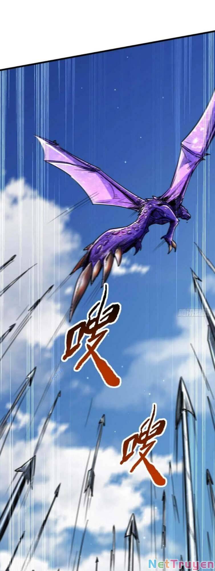 Siêu Cấp Thần Cơ Nhân Chap 23 - Next Chap 24