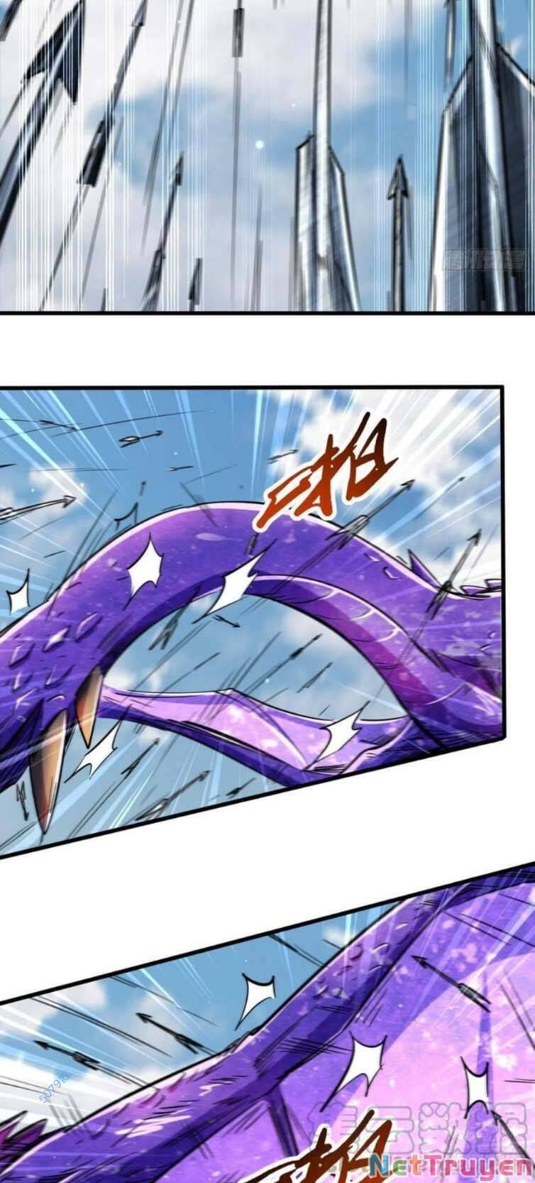 Siêu Cấp Thần Cơ Nhân Chap 23 - Next Chap 24