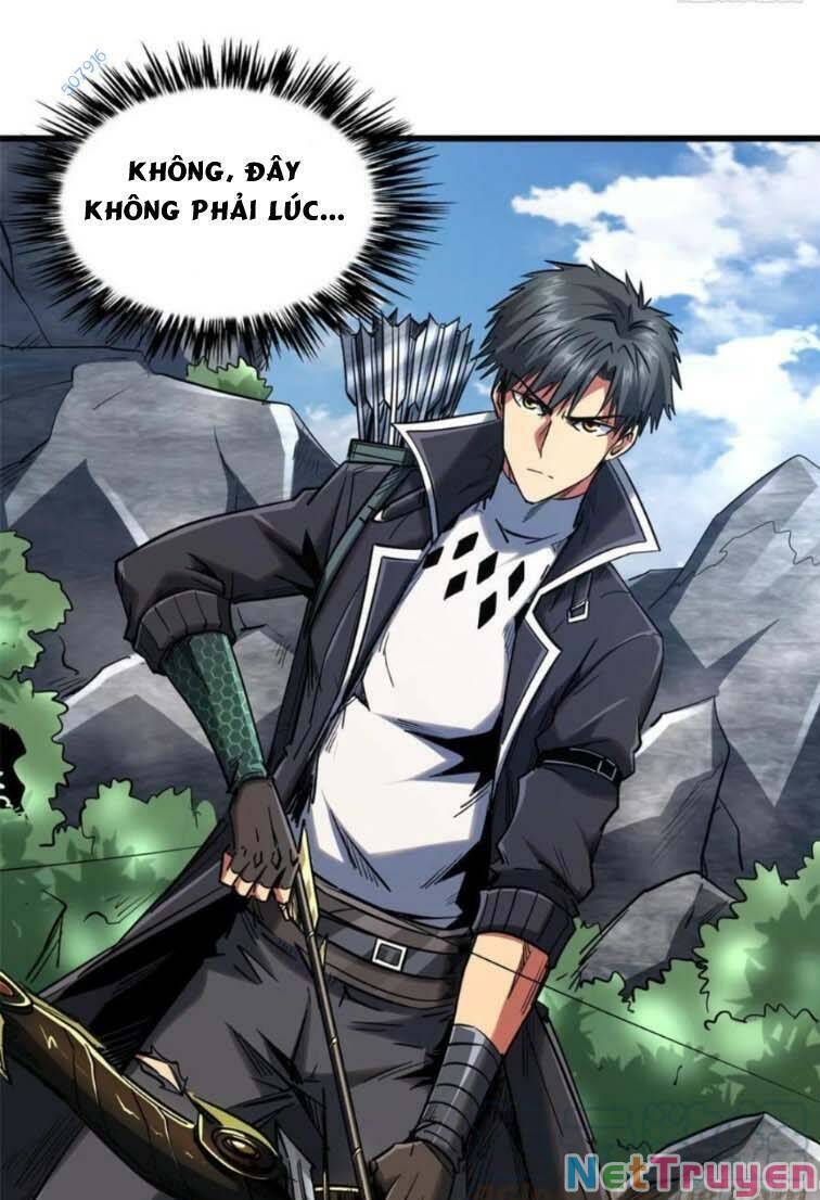 Siêu Cấp Thần Cơ Nhân Chap 23 - Next Chap 24