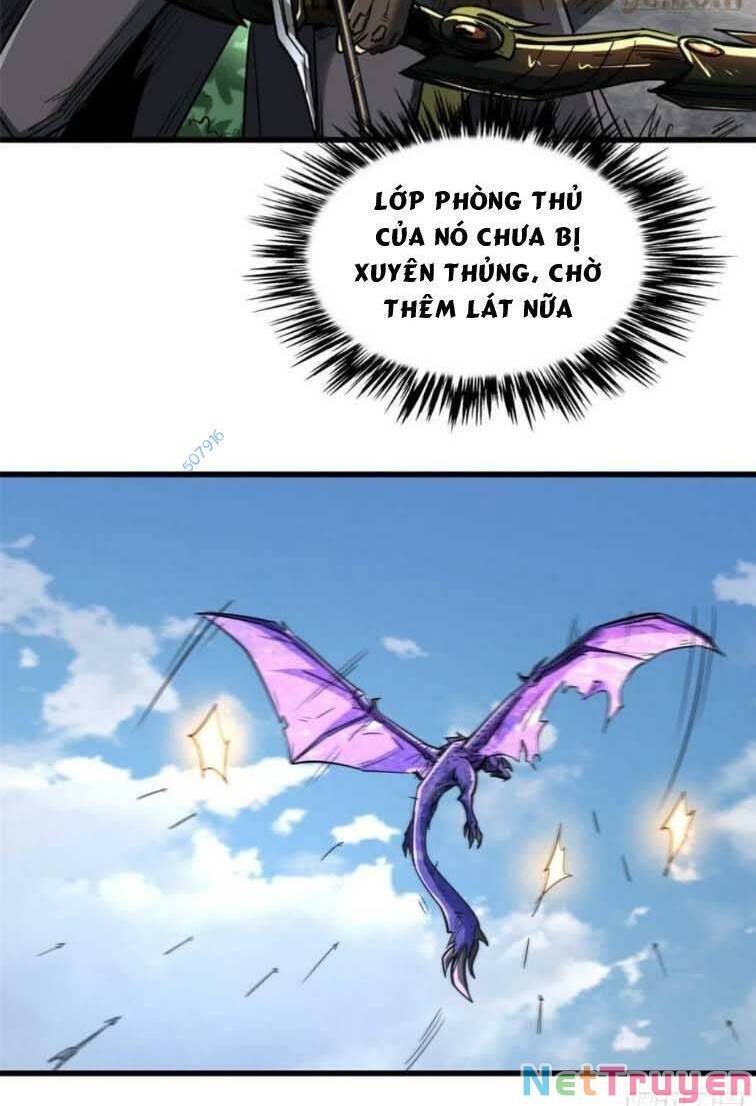 Siêu Cấp Thần Cơ Nhân Chap 23 - Next Chap 24