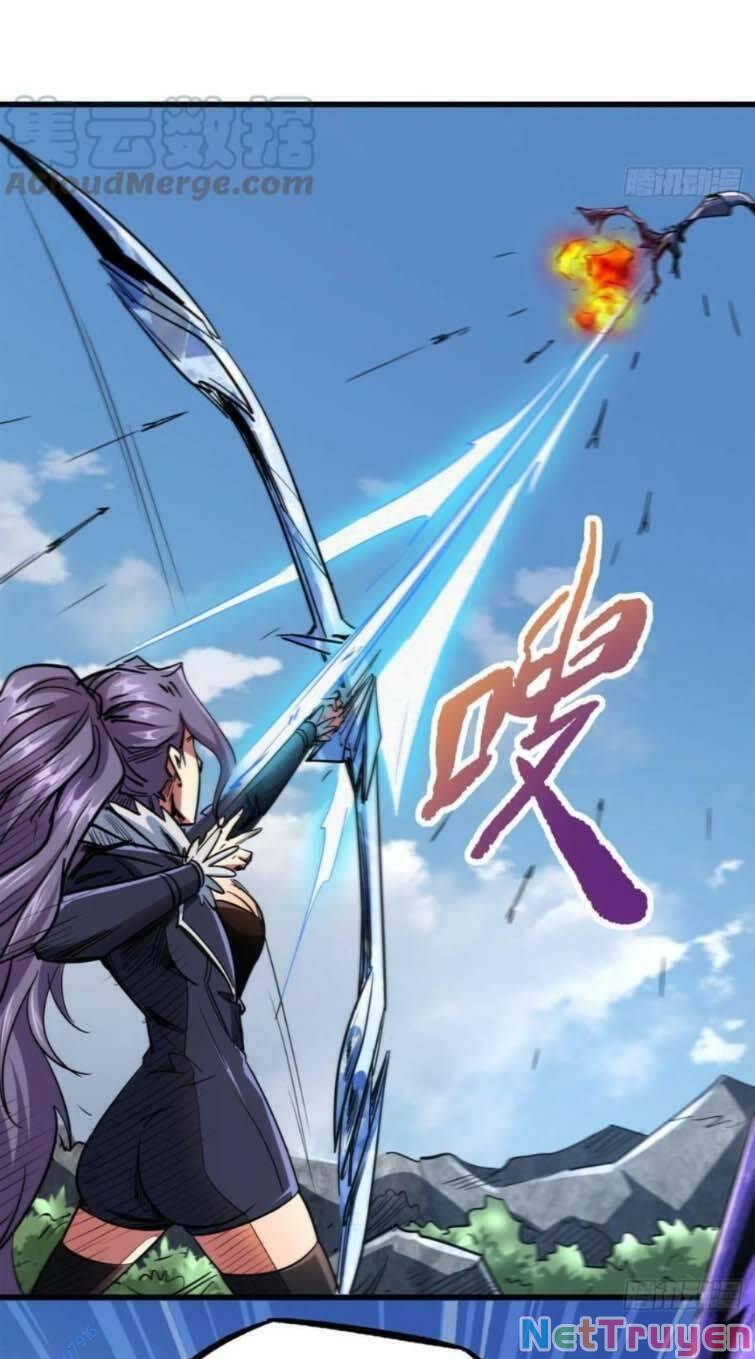 Siêu Cấp Thần Cơ Nhân Chap 23 - Next Chap 24