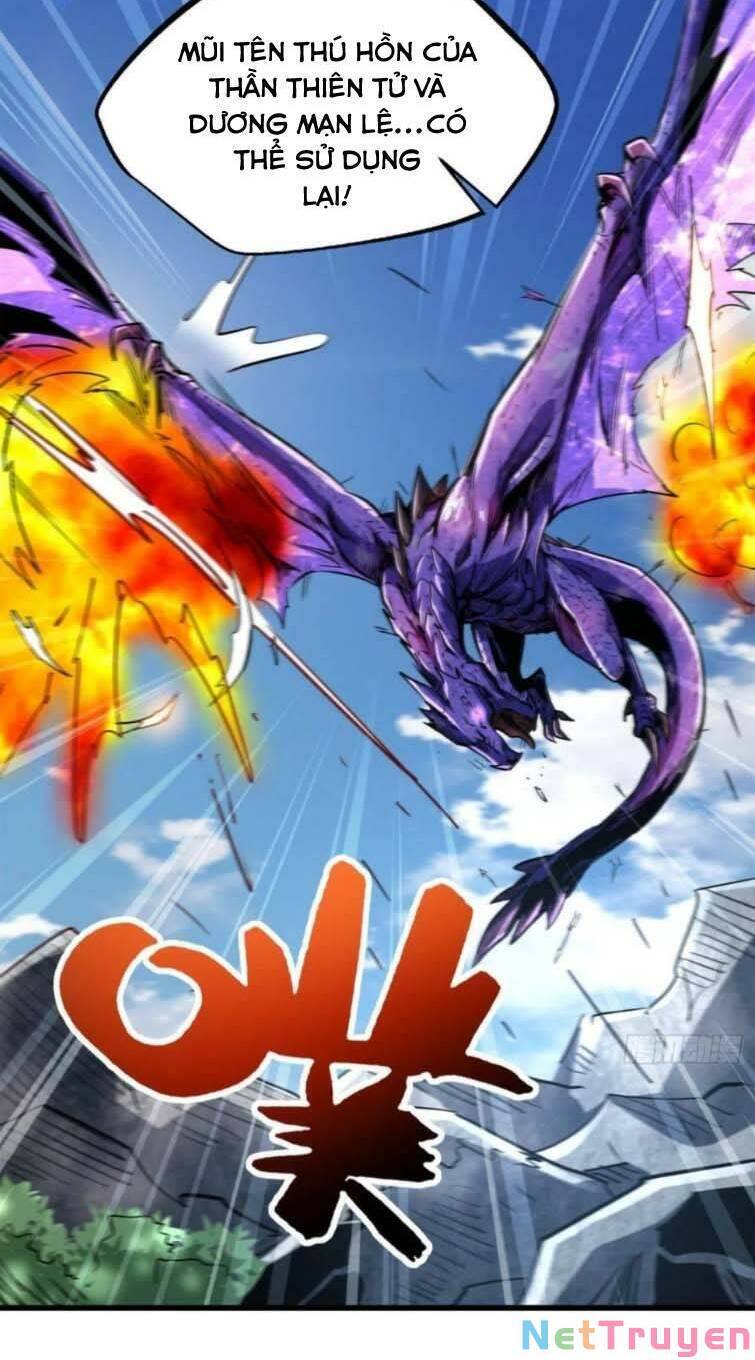 Siêu Cấp Thần Cơ Nhân Chap 23 - Next Chap 24