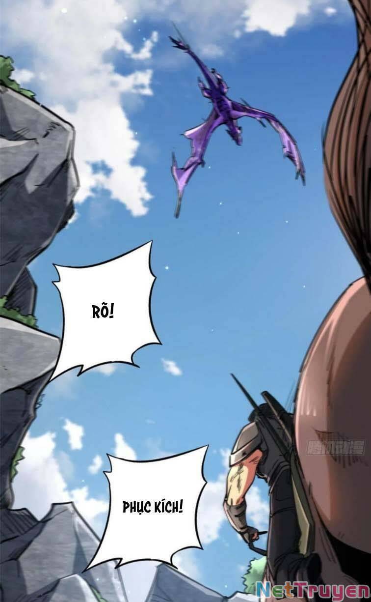 Siêu Cấp Thần Cơ Nhân Chap 23 - Next Chap 24