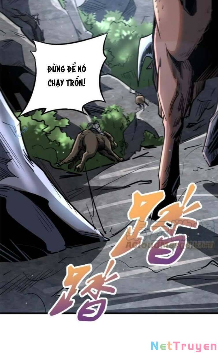 Siêu Cấp Thần Cơ Nhân Chap 23 - Next Chap 24