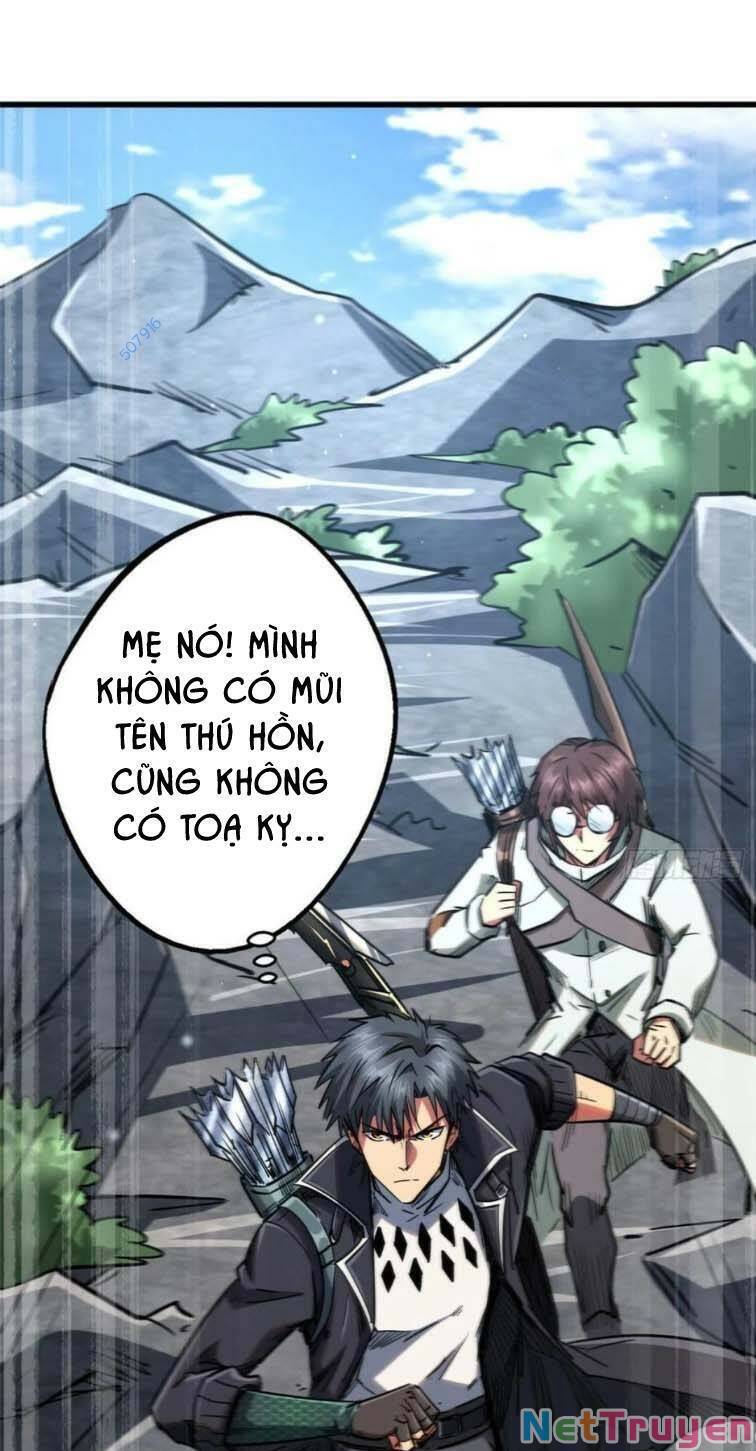 Siêu Cấp Thần Cơ Nhân Chap 23 - Next Chap 24