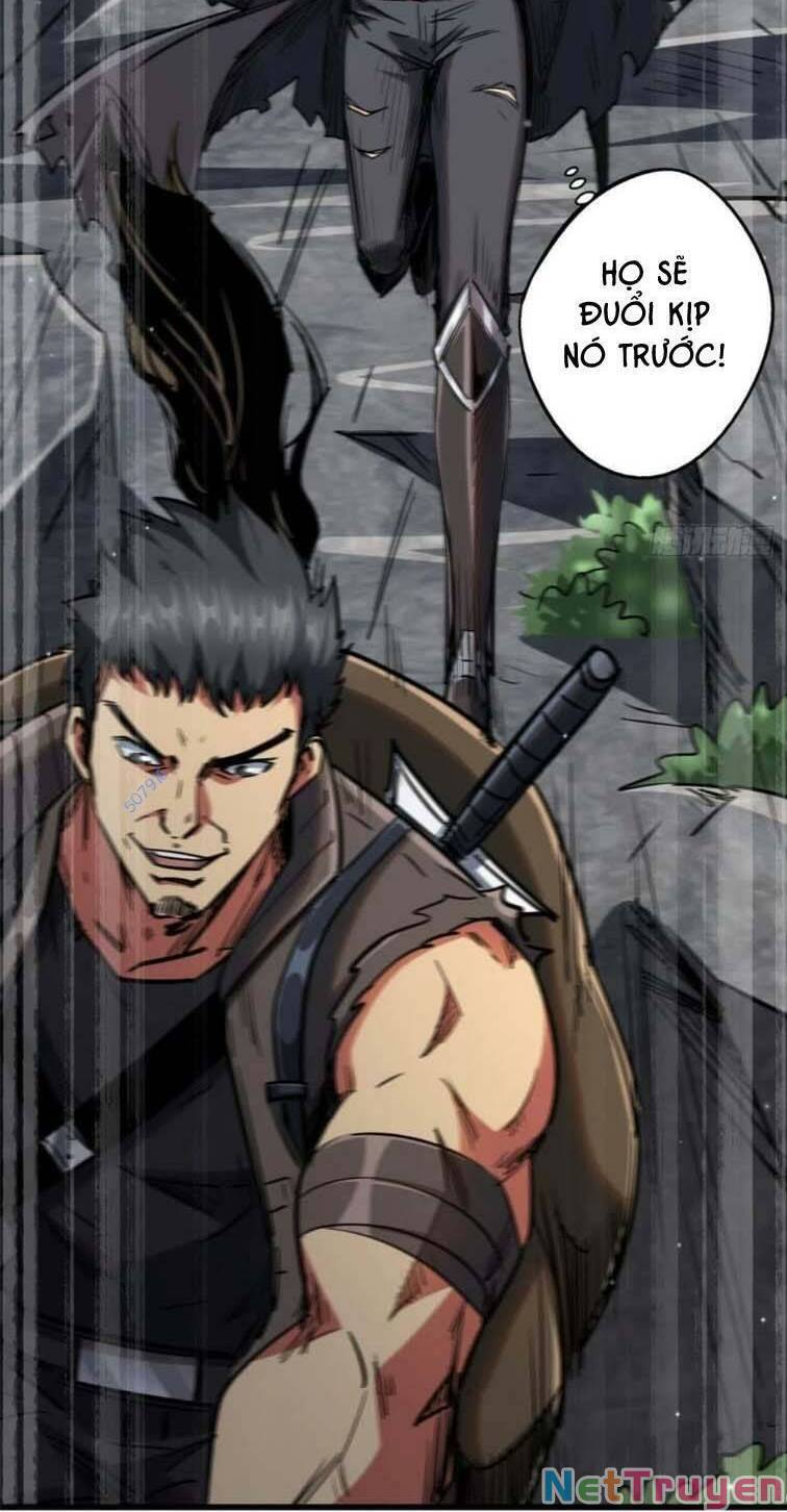 Siêu Cấp Thần Cơ Nhân Chap 23 - Next Chap 24