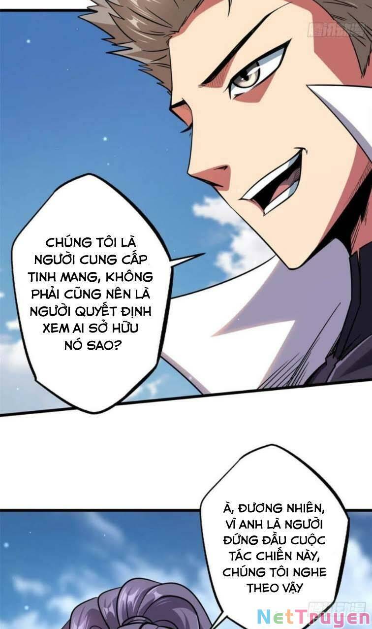 Siêu Cấp Thần Cơ Nhân Chap 23 - Next Chap 24