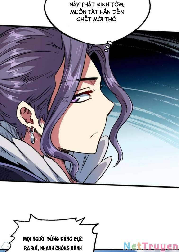 Siêu Cấp Thần Cơ Nhân Chap 23 - Next Chap 24