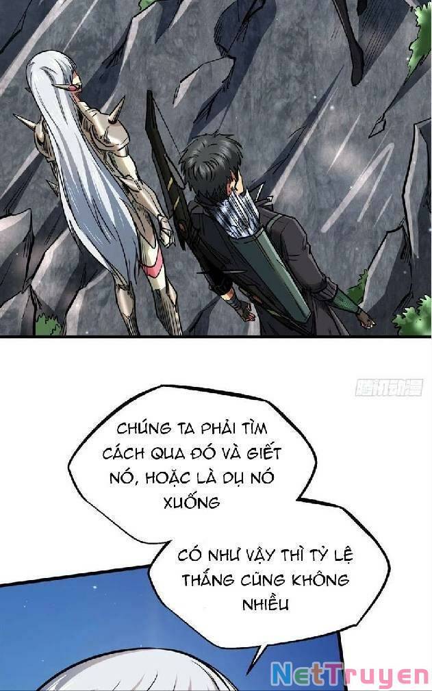 Siêu Cấp Thần Cơ Nhân Chap 24 - Next Chap 25