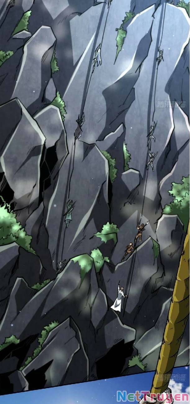 Siêu Cấp Thần Cơ Nhân Chap 24 - Next Chap 25