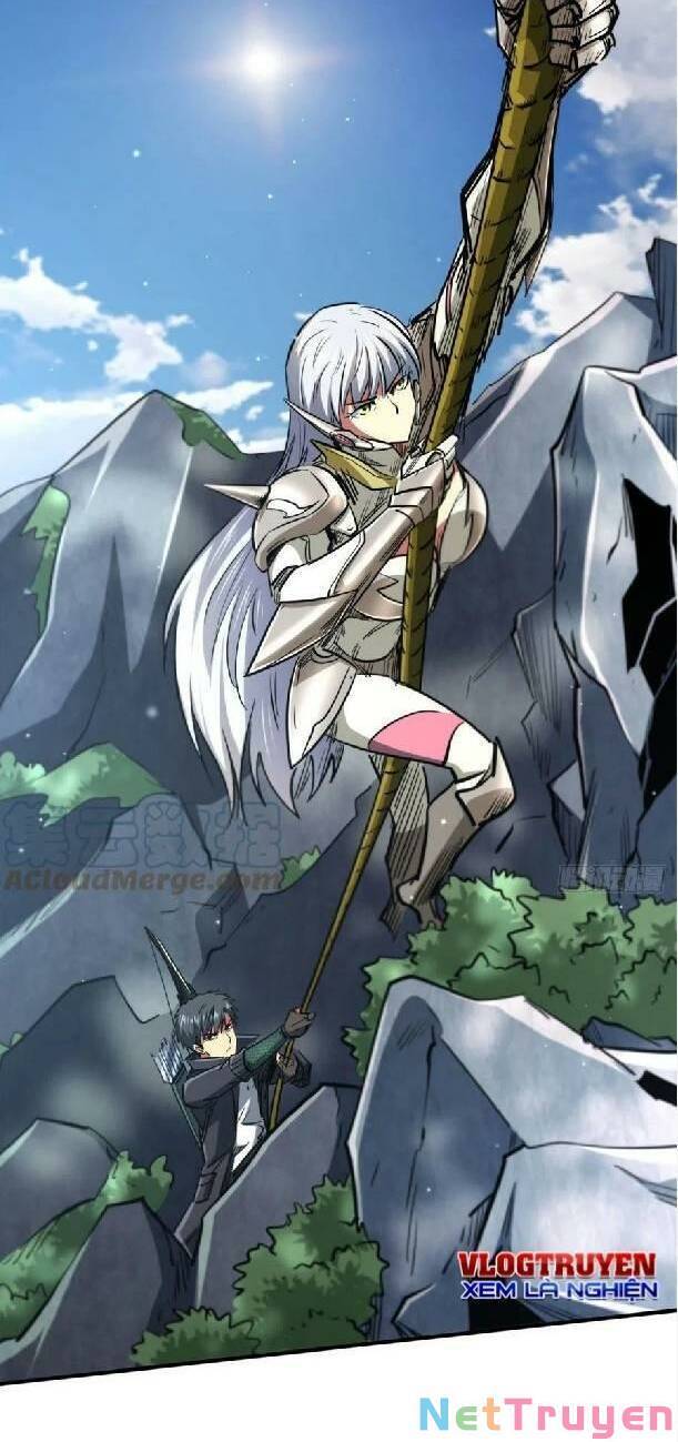Siêu Cấp Thần Cơ Nhân Chap 24 - Next Chap 25