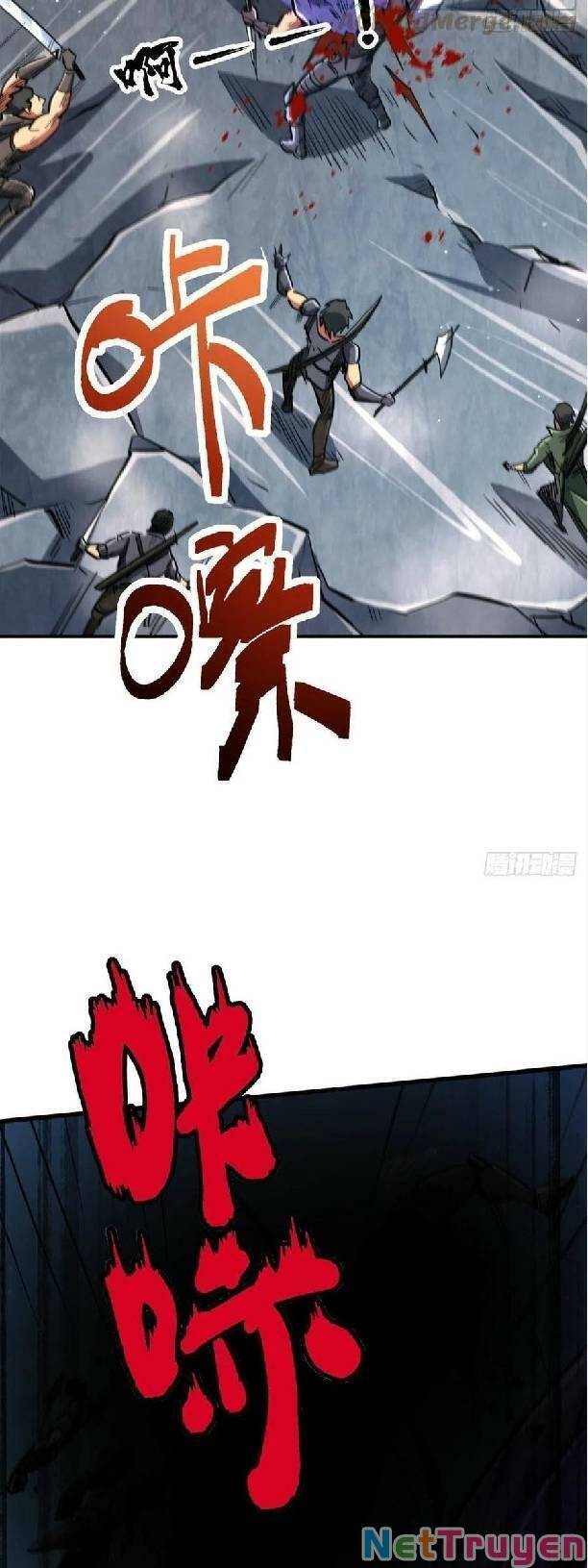 Siêu Cấp Thần Cơ Nhân Chap 24 - Next Chap 25