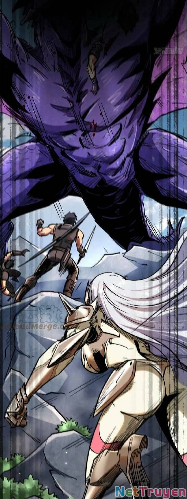 Siêu Cấp Thần Cơ Nhân Chap 24 - Next Chap 25