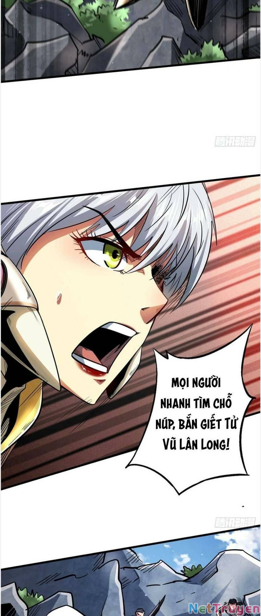 Siêu Cấp Thần Cơ Nhân Chap 24 - Next Chap 25