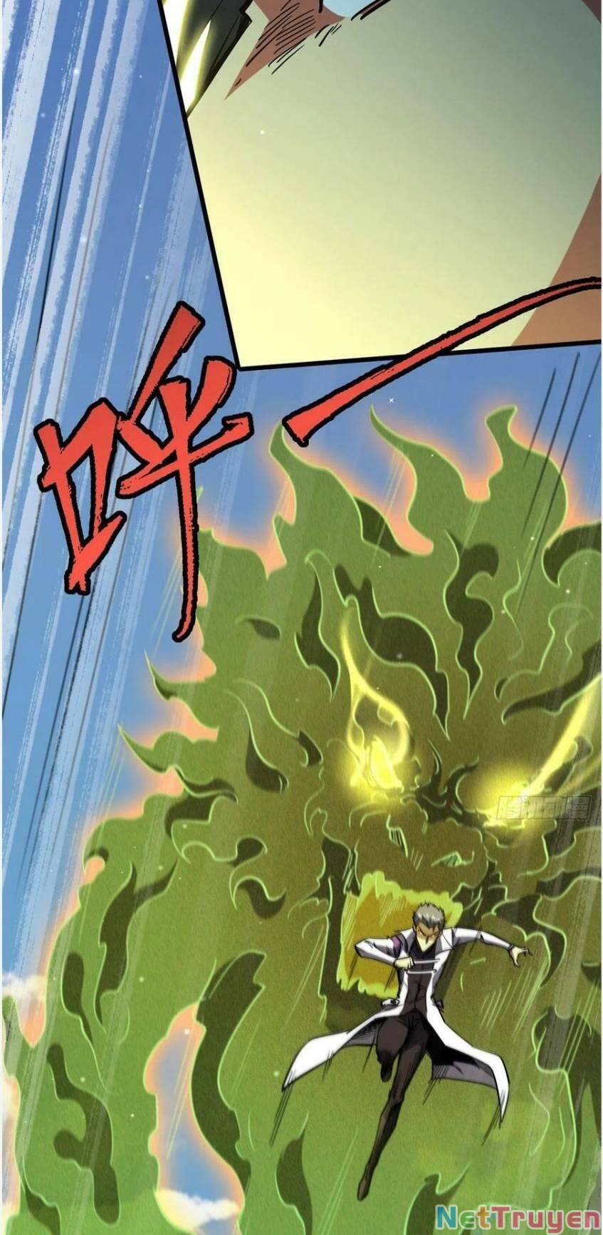 Siêu Cấp Thần Cơ Nhân Chap 24 - Next Chap 25