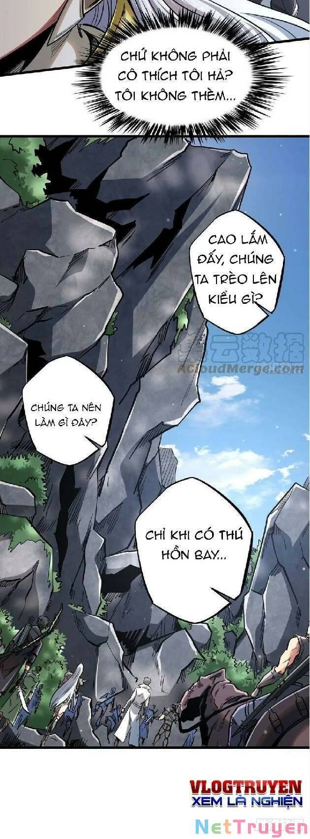 Siêu Cấp Thần Cơ Nhân Chap 24 - Next Chap 25
