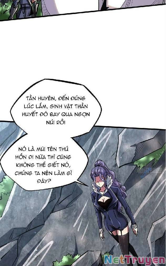 Siêu Cấp Thần Cơ Nhân Chap 24 - Next Chap 25