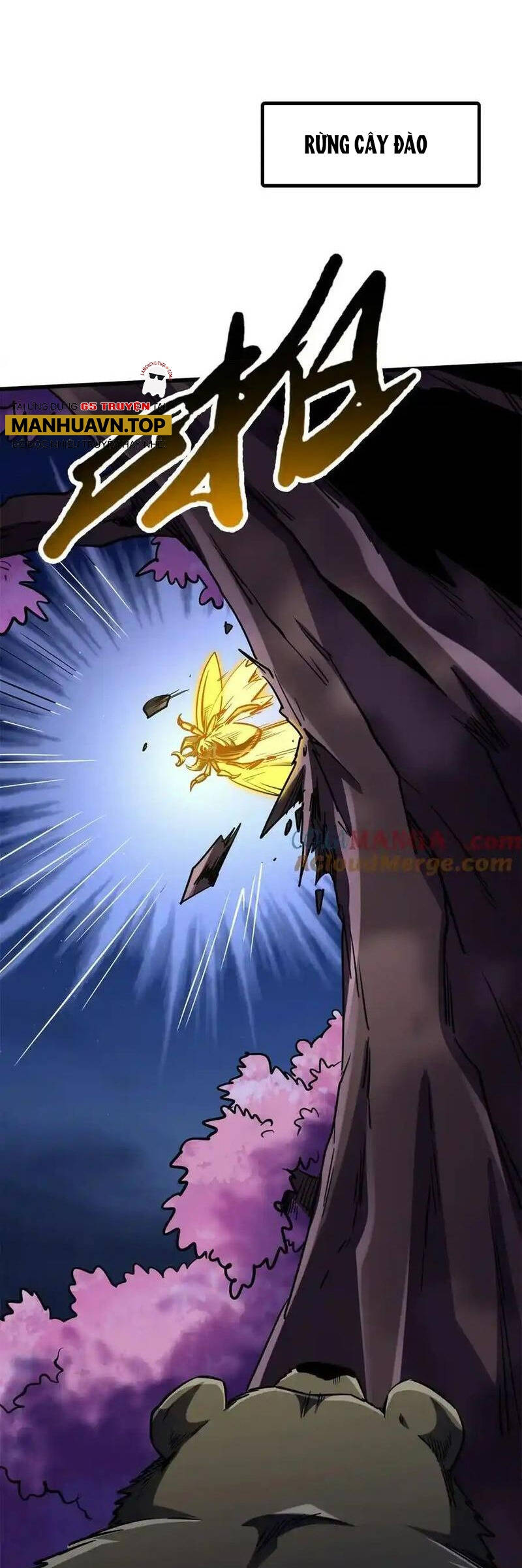 Siêu Cấp Thần Cơ Nhân Chap 246 - Next Chap 247