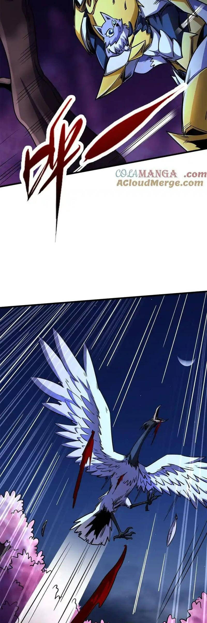 Siêu Cấp Thần Cơ Nhân Chap 246 - Next Chap 247