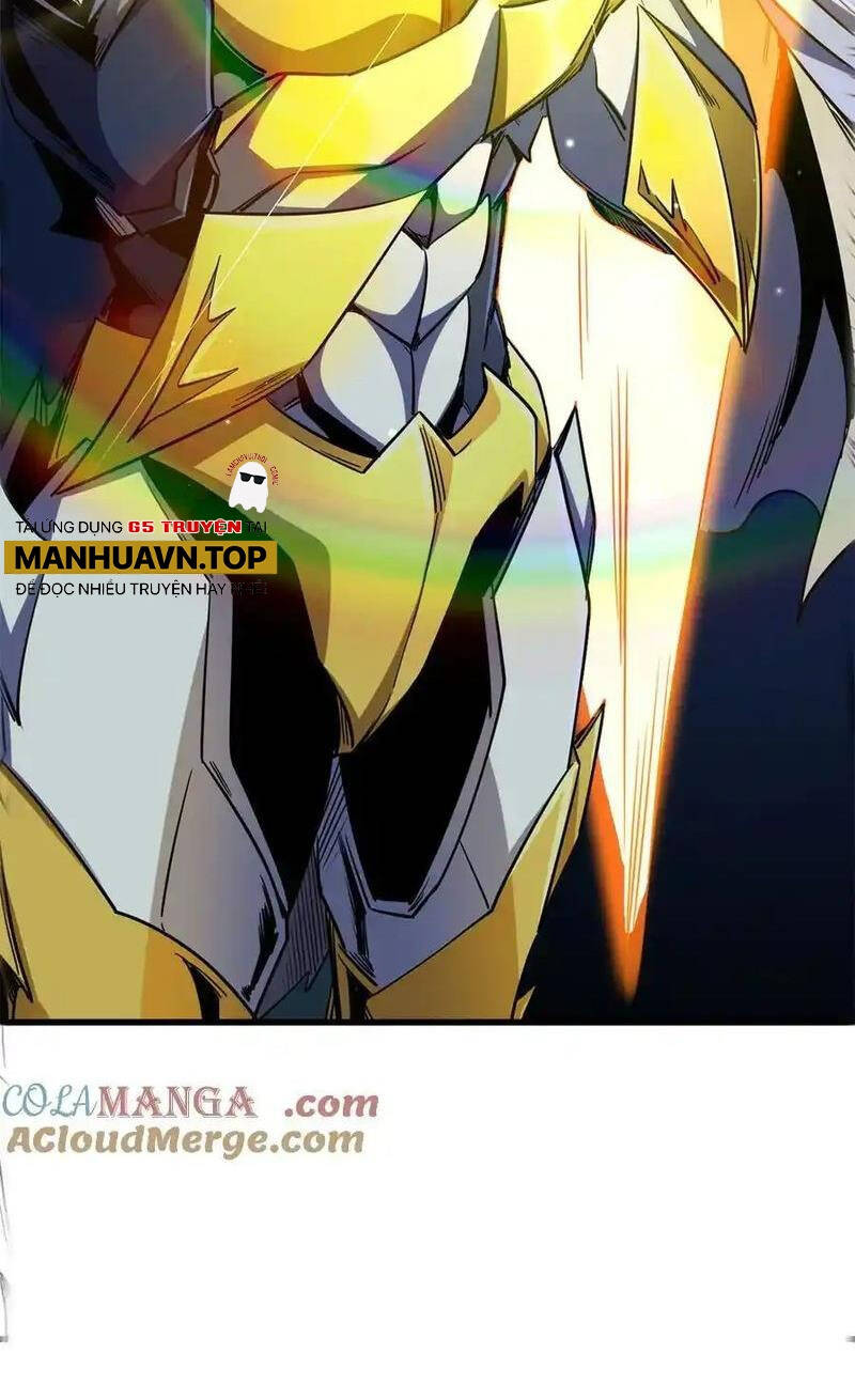 Siêu Cấp Thần Cơ Nhân Chap 246 - Next Chap 247