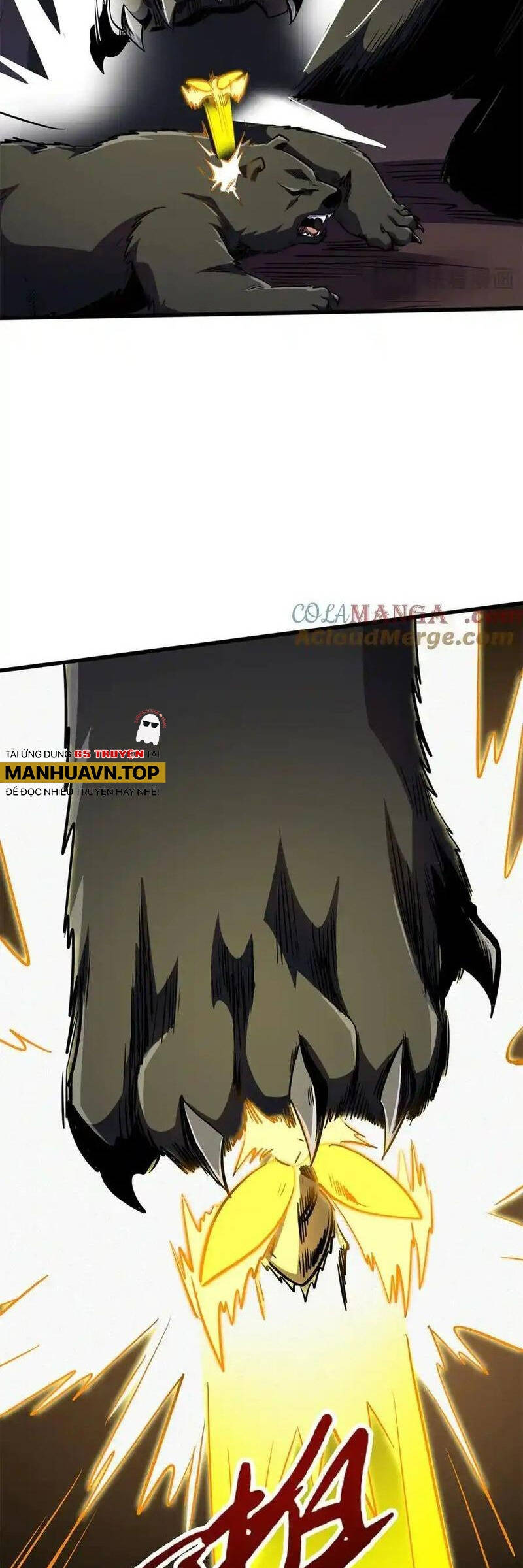 Siêu Cấp Thần Cơ Nhân Chap 246 - Next Chap 247