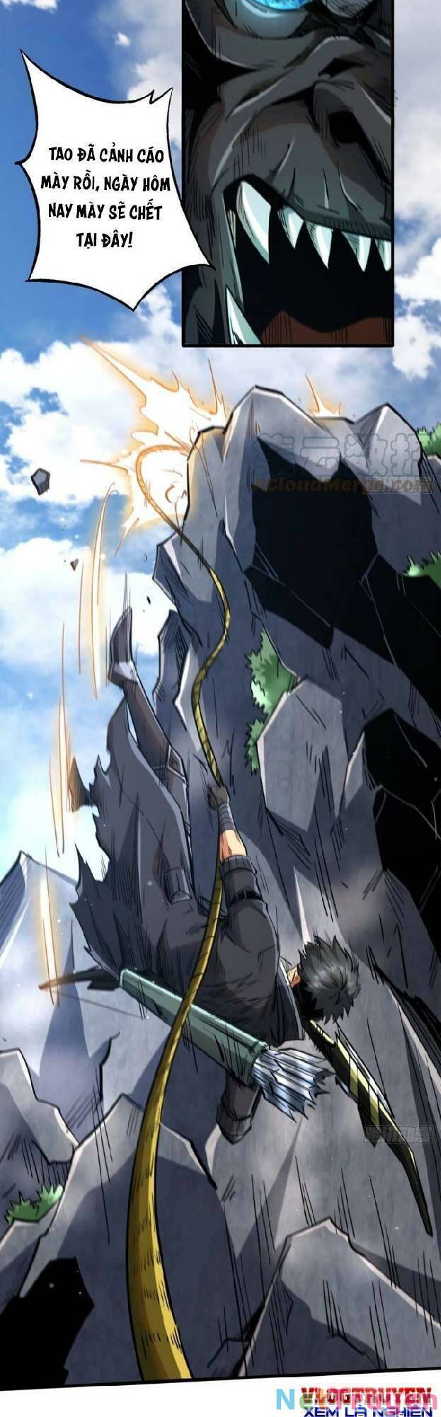 Siêu Cấp Thần Cơ Nhân Chap 25 - Next Chap 26