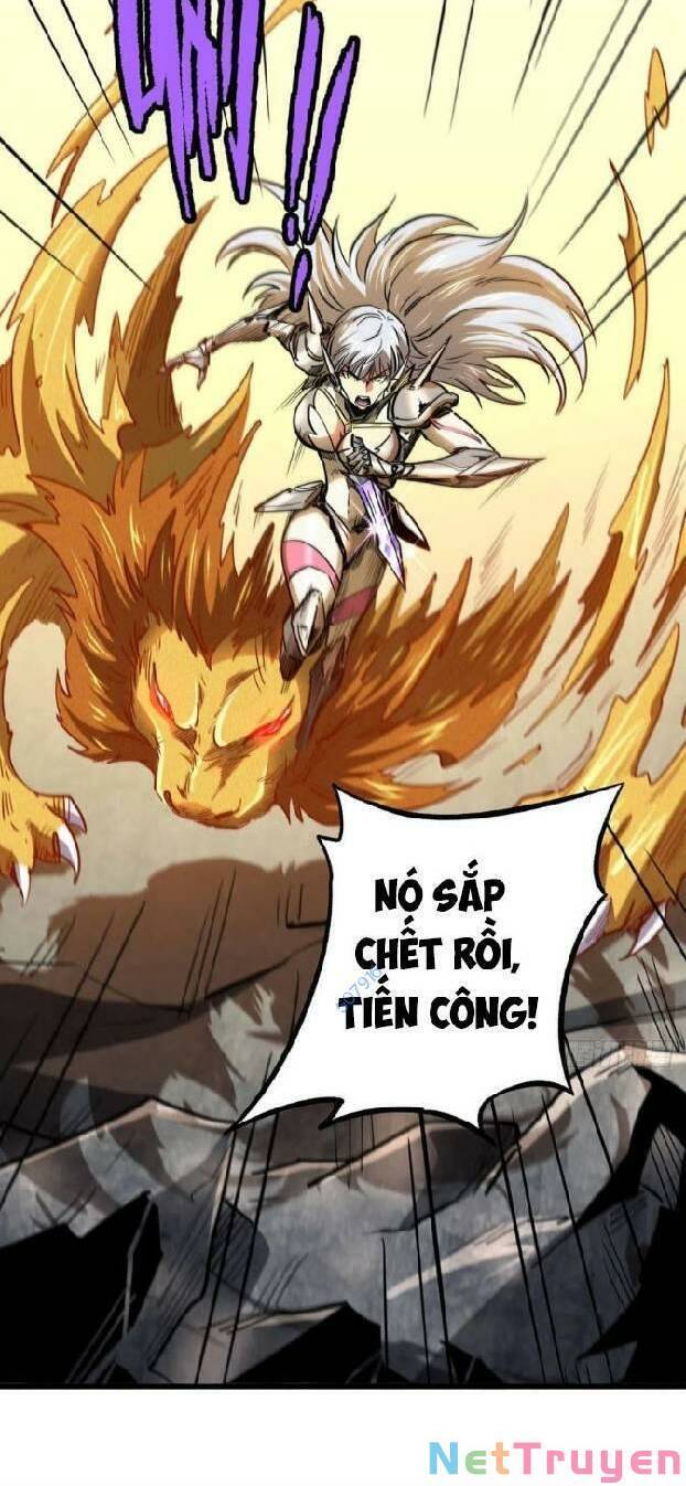 Siêu Cấp Thần Cơ Nhân Chap 25 - Next Chap 26