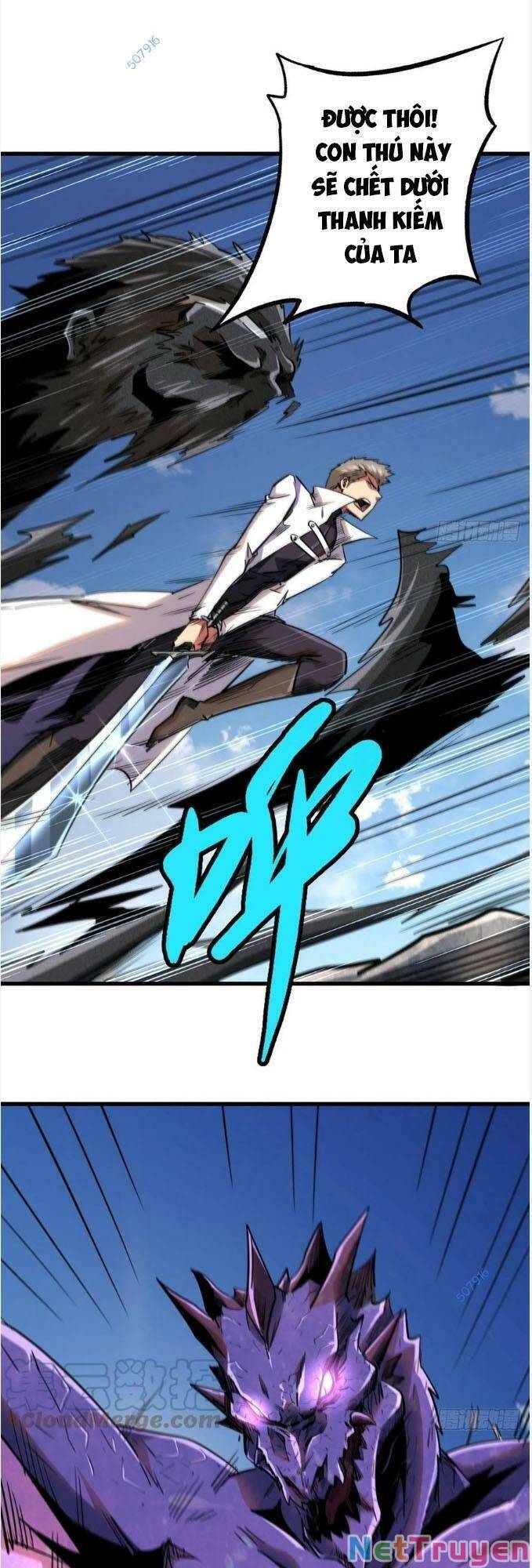 Siêu Cấp Thần Cơ Nhân Chap 25 - Next Chap 26