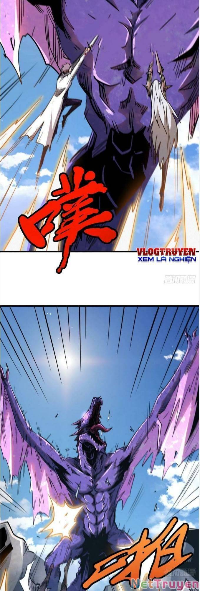 Siêu Cấp Thần Cơ Nhân Chap 25 - Next Chap 26