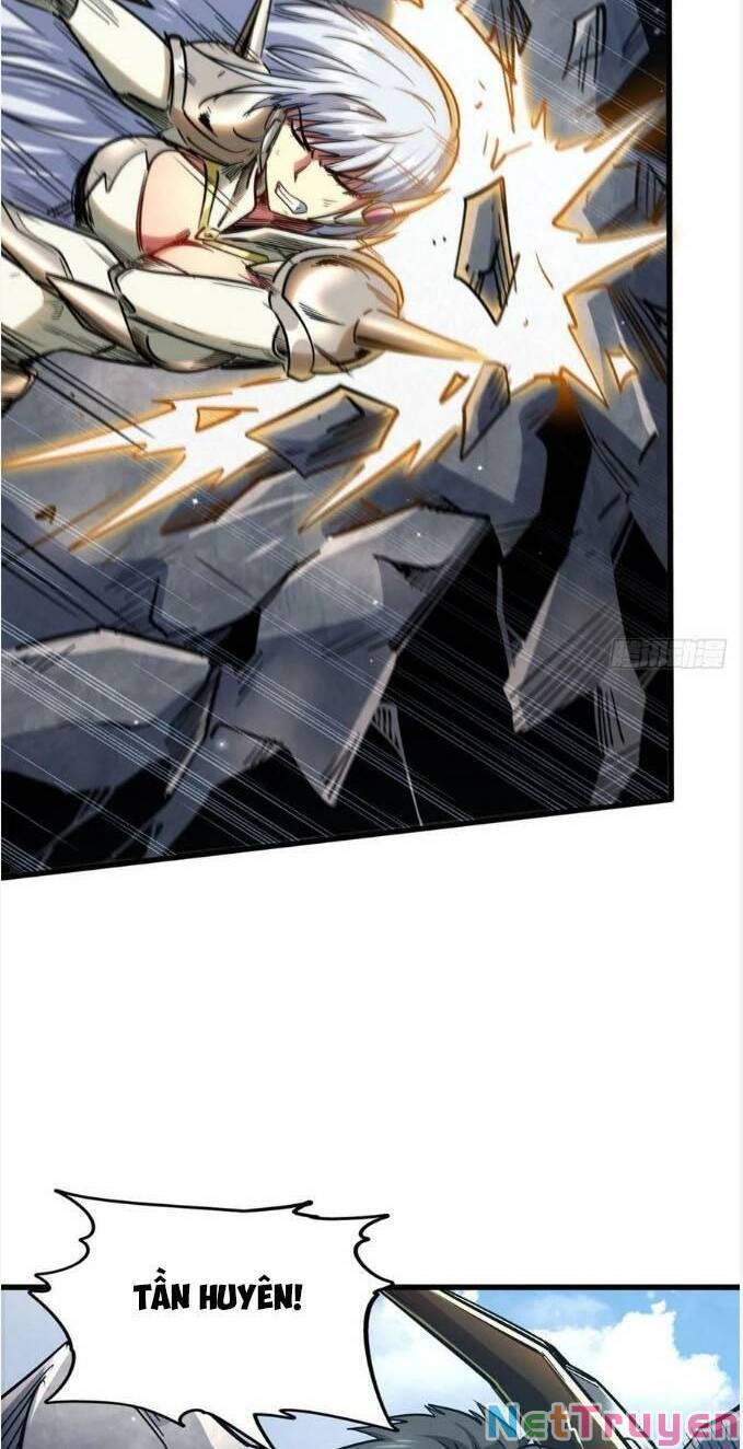 Siêu Cấp Thần Cơ Nhân Chap 25 - Next Chap 26
