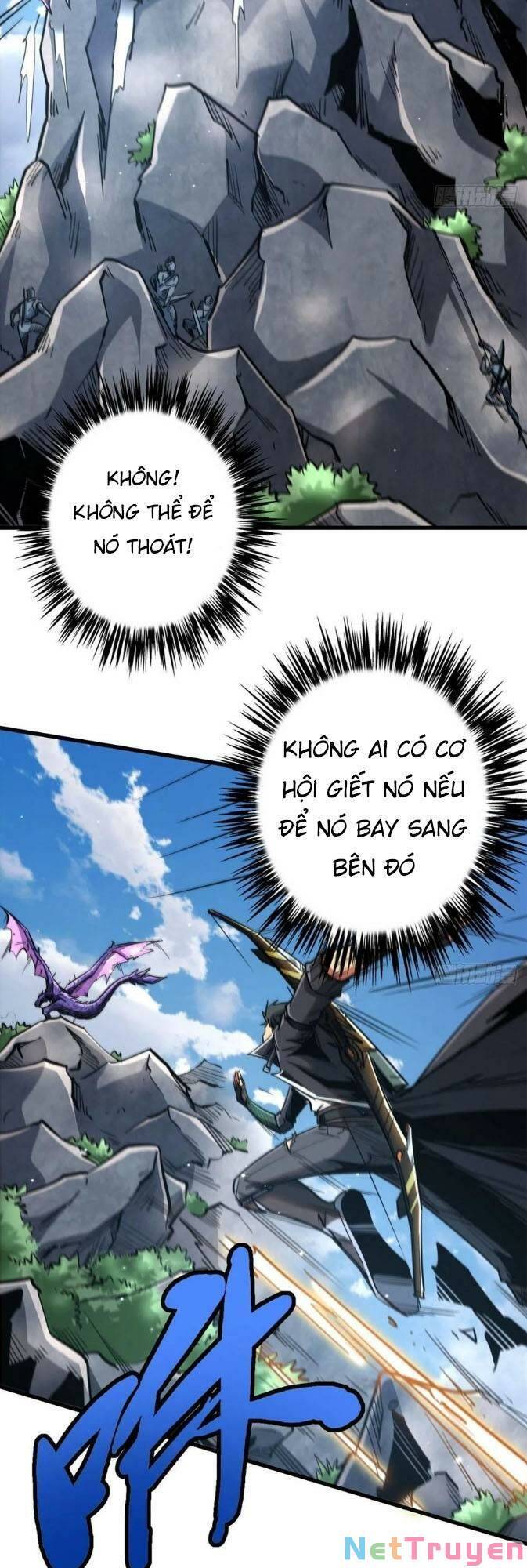 Siêu Cấp Thần Cơ Nhân Chap 25 - Next Chap 26