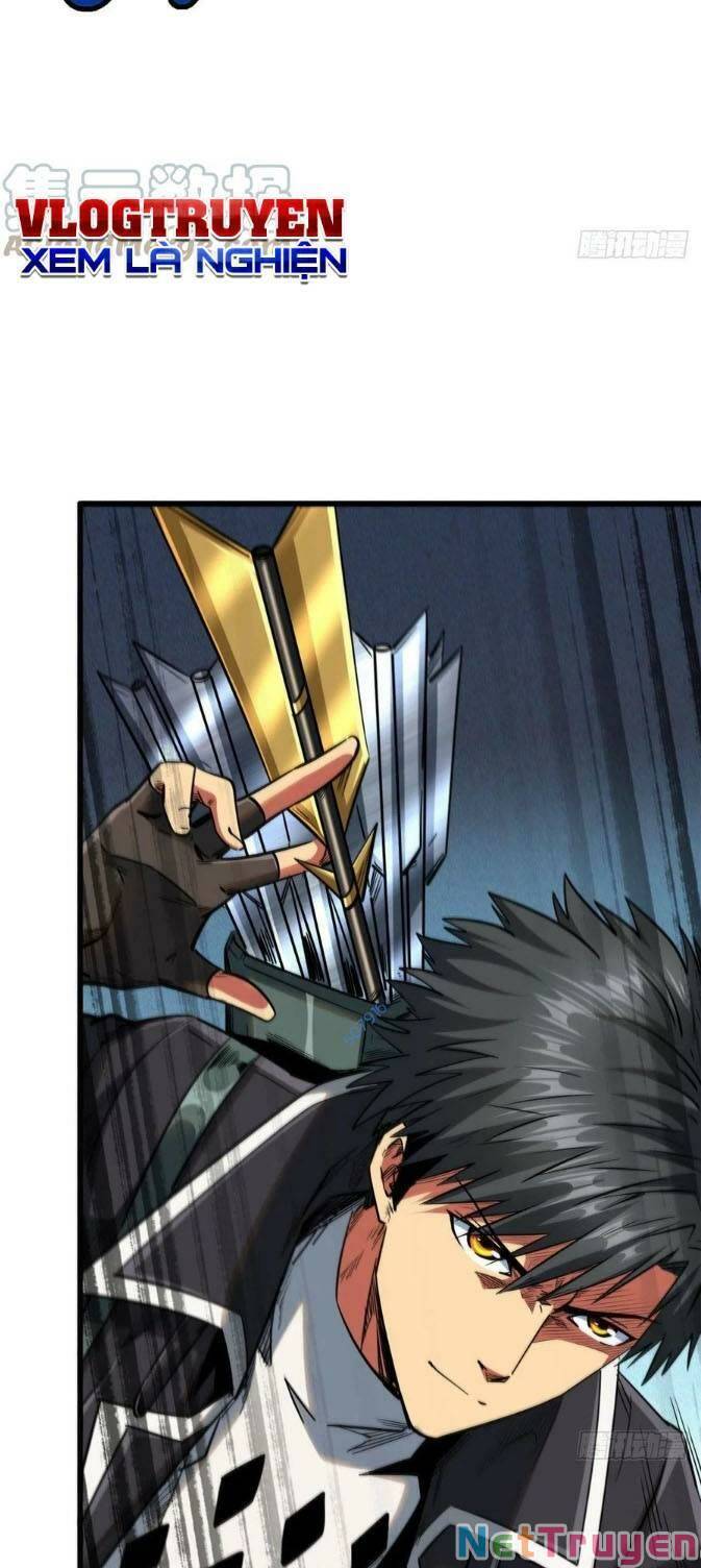 Siêu Cấp Thần Cơ Nhân Chap 25 - Next Chap 26