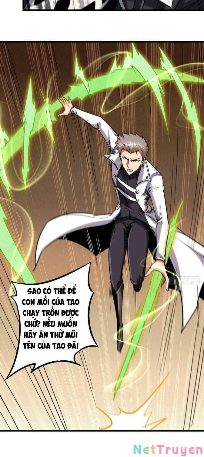 Siêu Cấp Thần Cơ Nhân Chap 25 - Next Chap 26