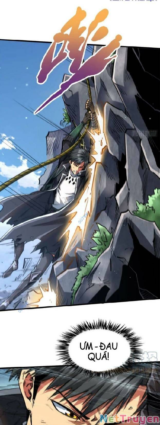 Siêu Cấp Thần Cơ Nhân Chap 25 - Next Chap 26