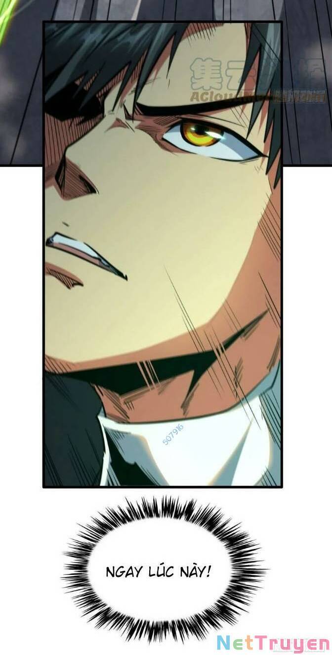 Siêu Cấp Thần Cơ Nhân Chap 25 - Next Chap 26