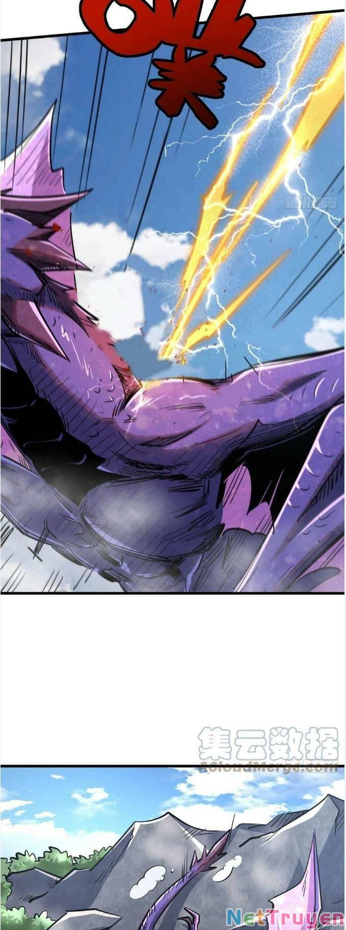 Siêu Cấp Thần Cơ Nhân Chap 25 - Next Chap 26