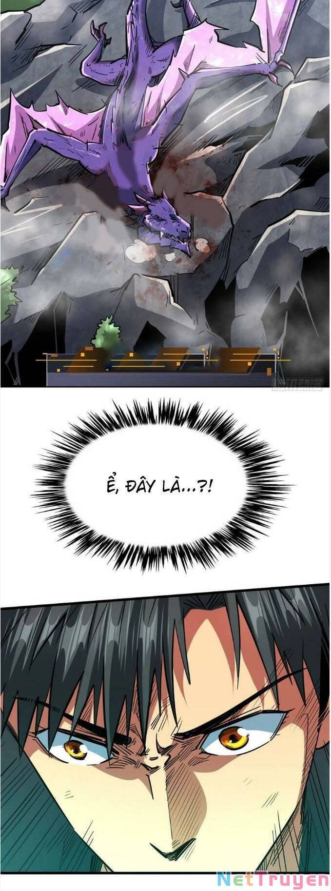 Siêu Cấp Thần Cơ Nhân Chap 25 - Next Chap 26