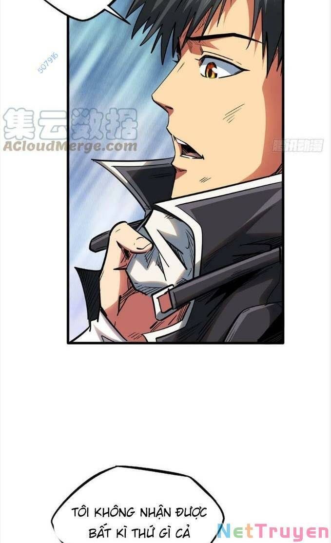 Siêu Cấp Thần Cơ Nhân Chap 25 - Next Chap 26