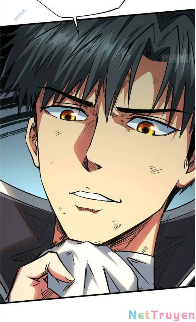 Siêu Cấp Thần Cơ Nhân Chap 25 - Next Chap 26