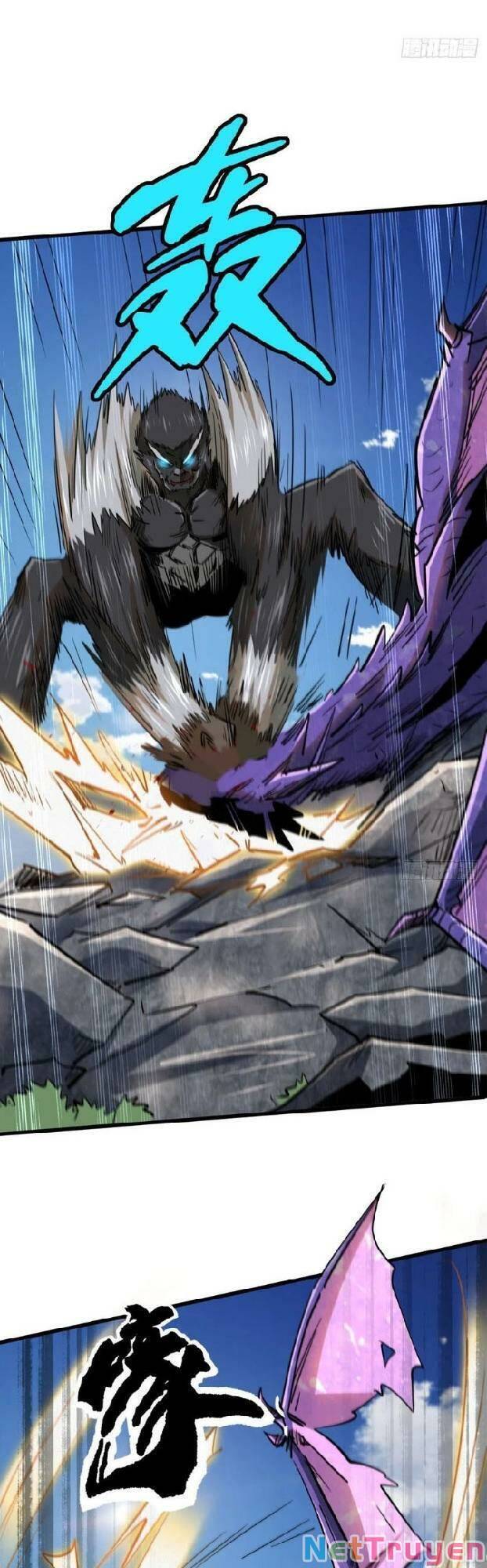 Siêu Cấp Thần Cơ Nhân Chap 25 - Next Chap 26