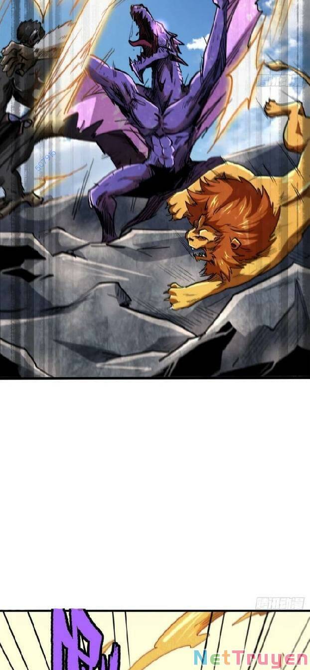 Siêu Cấp Thần Cơ Nhân Chap 25 - Next Chap 26
