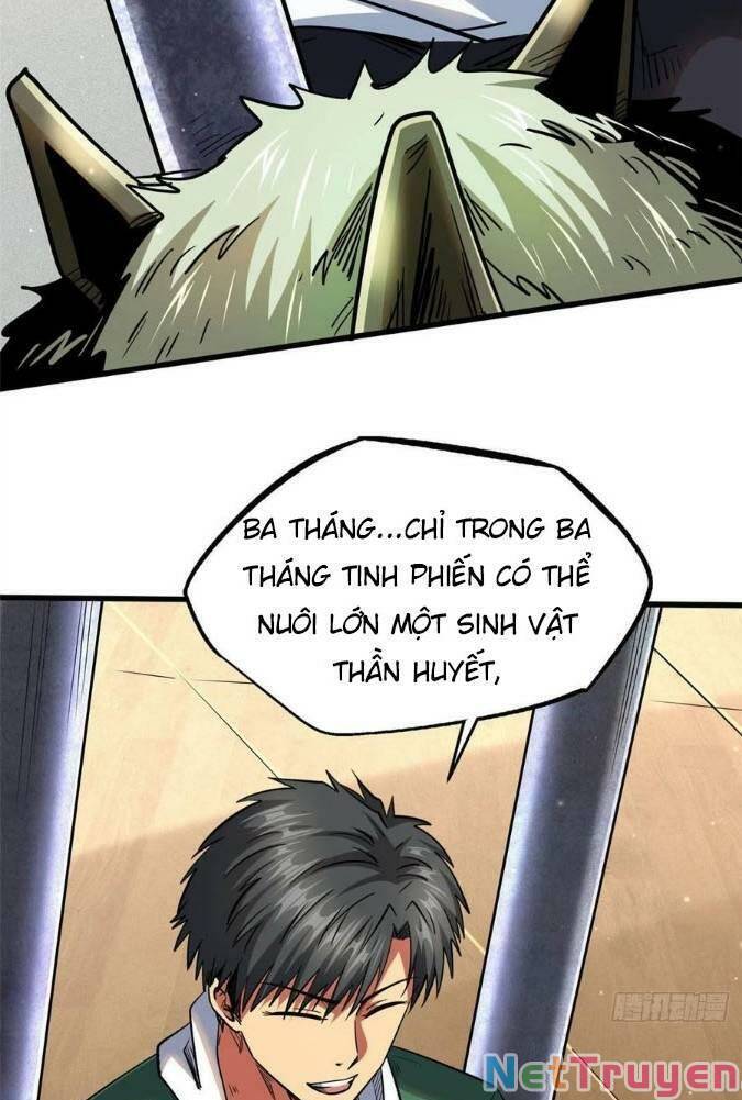 Siêu Cấp Thần Cơ Nhân Chap 26 - Next Chap 27