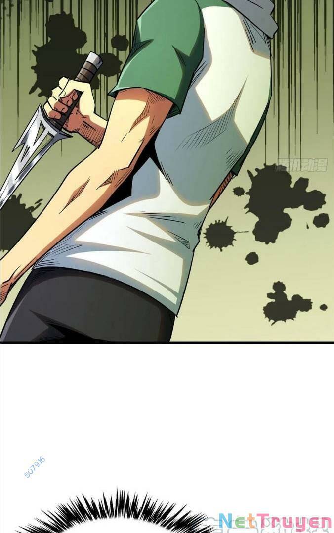 Siêu Cấp Thần Cơ Nhân Chap 26 - Next Chap 27