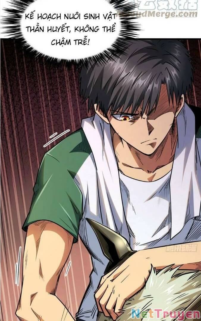 Siêu Cấp Thần Cơ Nhân Chap 26 - Next Chap 27