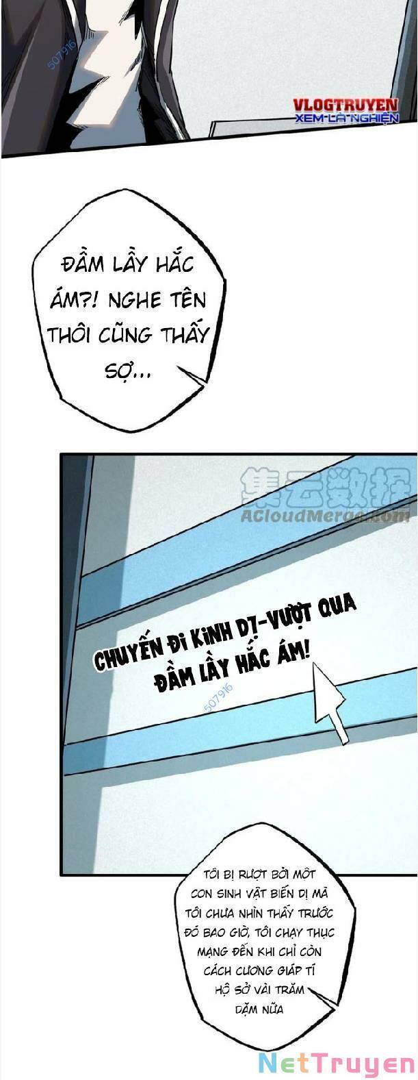 Siêu Cấp Thần Cơ Nhân Chap 26 - Next Chap 27