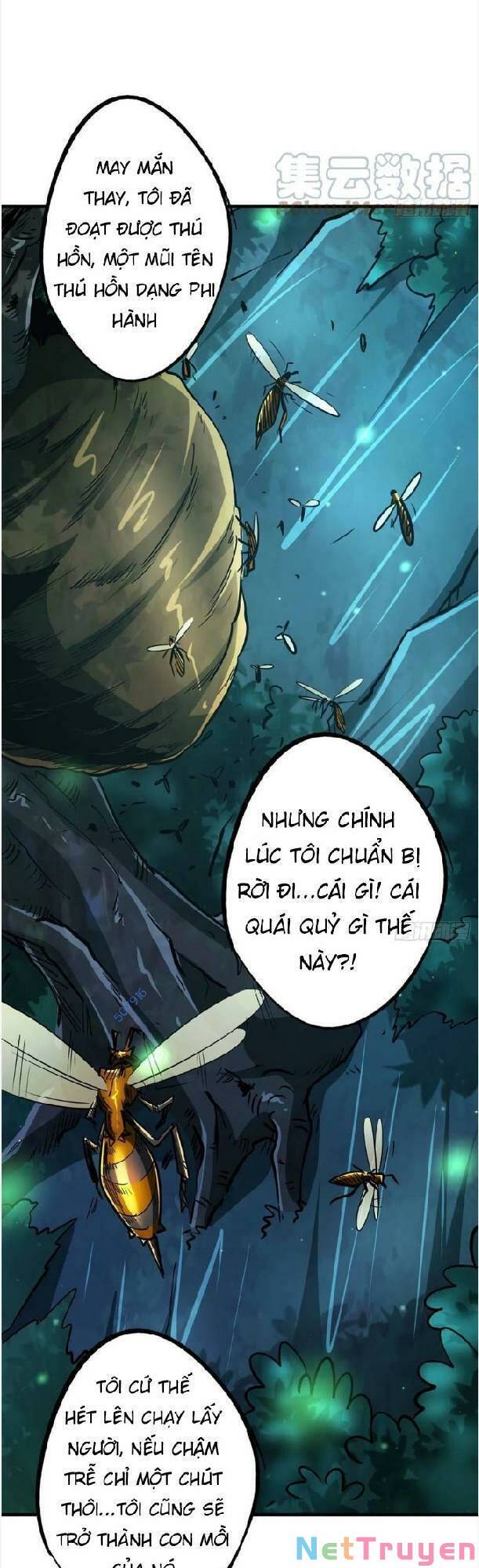 Siêu Cấp Thần Cơ Nhân Chap 26 - Next Chap 27