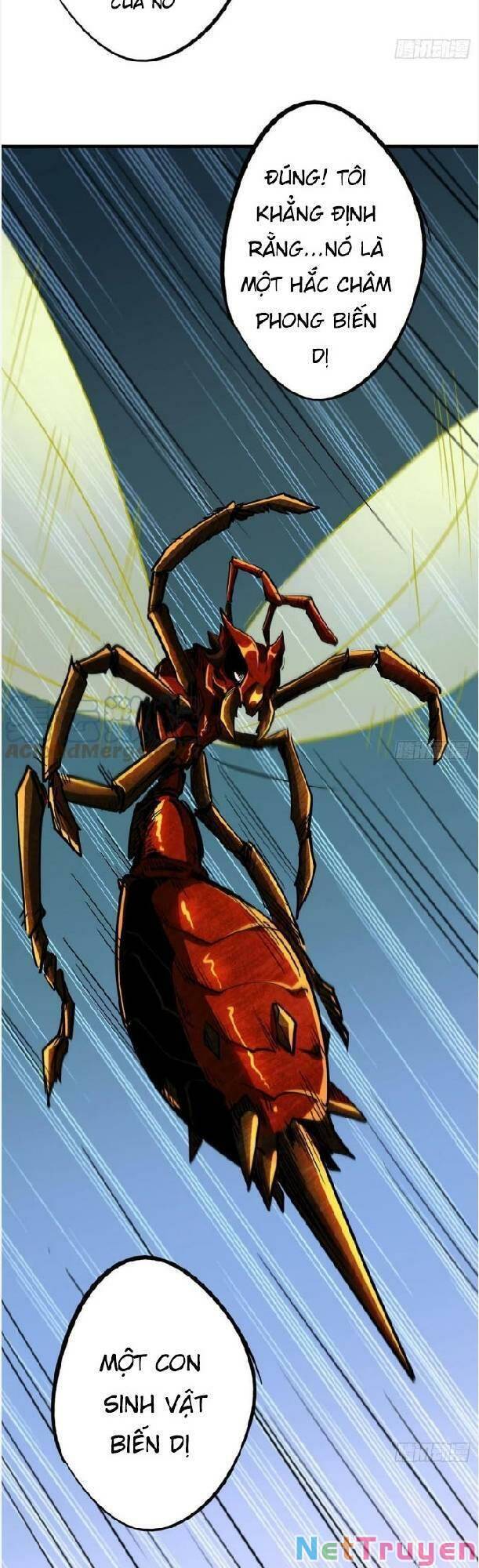 Siêu Cấp Thần Cơ Nhân Chap 26 - Next Chap 27
